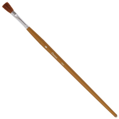 Pentel Water Color Brush Flat - 6 image