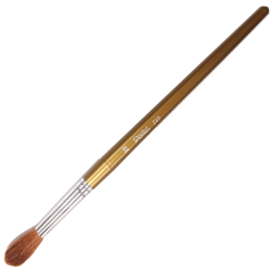 Pentel Water Color Brush Round - 20 image