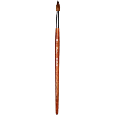 Pentel Watercolor Brush Round 1 Pcs image