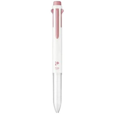 Pentel iplus Color Multi Pen Body 1 Pcs image