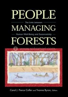People Managing Forests image