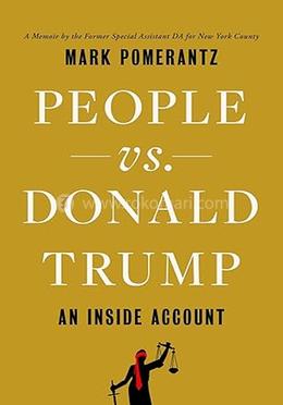 People vs. Donald Trump