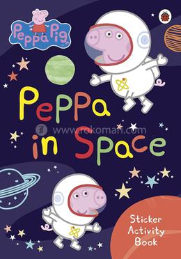 Peppa in Space image