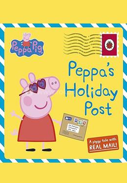Peppa’s Holiday Post image