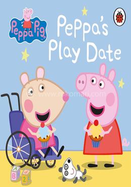 Peppas Play Date image