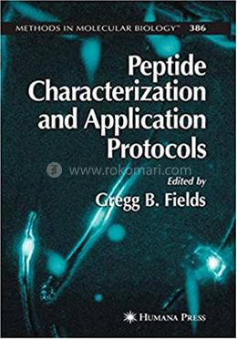 Peptide Characterization and Application Protocols image