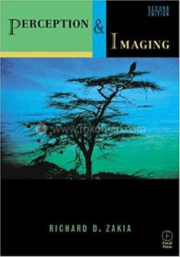 Perception and Imaging image