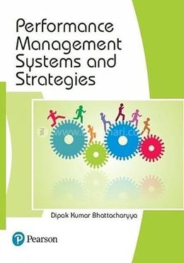 Performance Management Systems and Strategies image