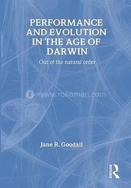 Performance and Evolution in the Age of Darwin image