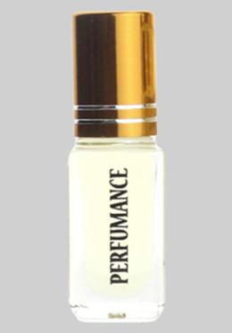 Perfumance Body Musk - 4.5 ml image