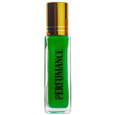 Perfumance Green Bakhur-4.5ml image
