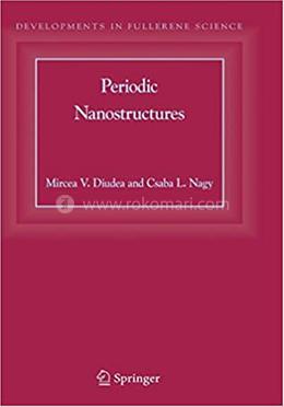 Periodic Nanostructures image