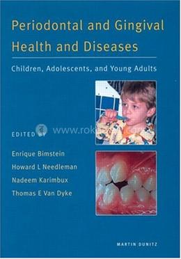 Periodontal and Gingival Health and Diseases image