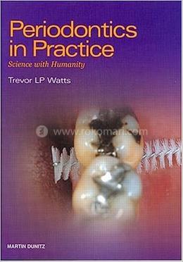 Periodontics in Practice image