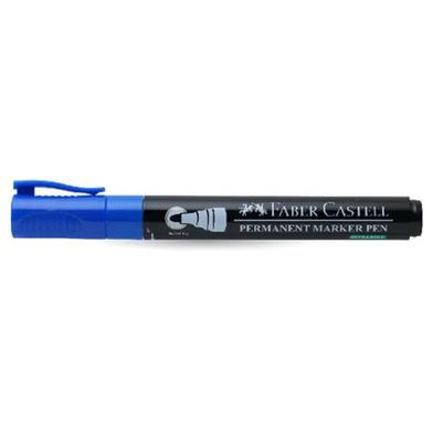 Faber Castell Permanent Marker Pen 12pcs image