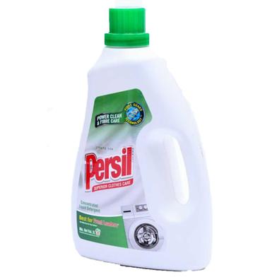Persil Superior Clothes Care Concentrated Liquid Detergent 2L image