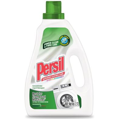 Persil Superior Clothes Care Concentrated Liquid Detergent 2.7L image