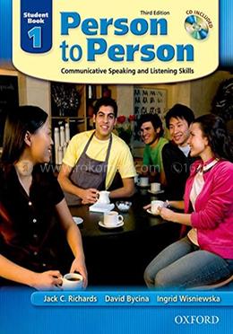 Person to Person image