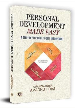 Personal Development Made Easy image