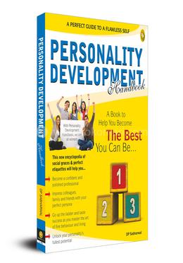 Personality Development Handbooks