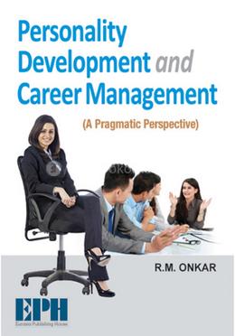 Personality Development and Career Management image