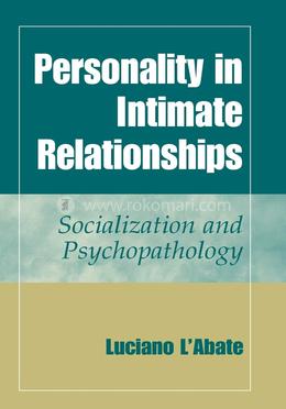 Personality in Intimate Relationships image