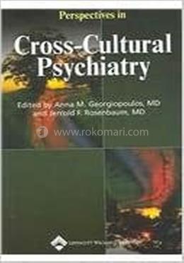 Perspectives in Cross-cultural Psychiatry image