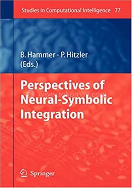 Perspectives of Neural-Symbolic Integration image