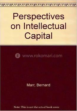 Perspectives on Intellectual Capital image