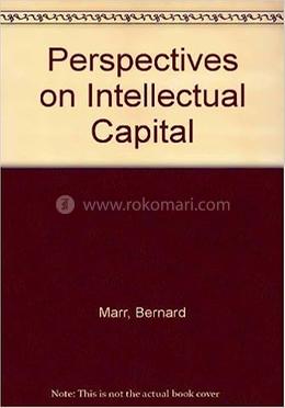 Perspectives on Intellectual Capital 