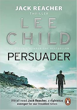 Persuader : A Jack Reacher Thriller image