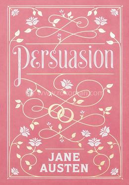 Persuasion (Barnes and Noble Collectible Classics: Flexi Edition) image