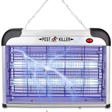 Pest Killer/ Mosquito Killer Lamp 20 Watt UV Light 1 Feet image