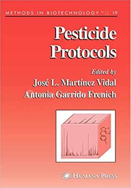 Pesticide Protocols