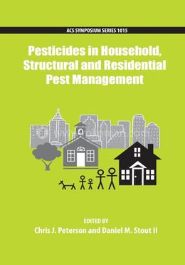 Pesticides in Household, Structural and Residential Pest Management image