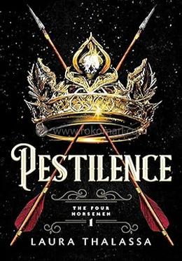 Pestilence: The Four Horsemen Book #1