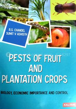 Pests of Fruit and Plantation Crops image