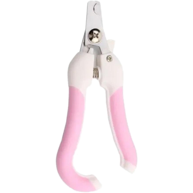 Pet Nail Clipper For Dogs and Cats image