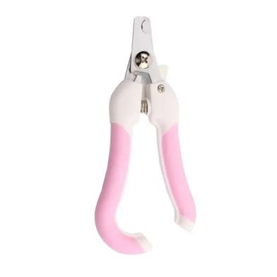 Pet Nail Clipper For Dogs and Cats image