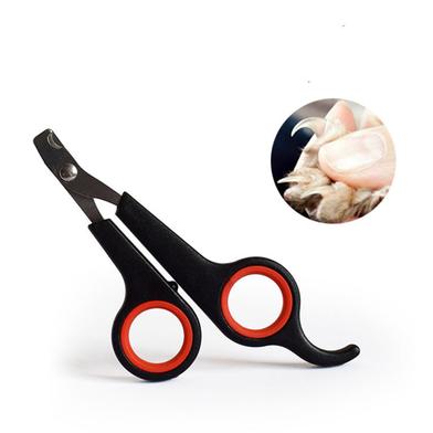Pet Nail Clippers For Cat image