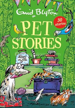 Pet Stories image