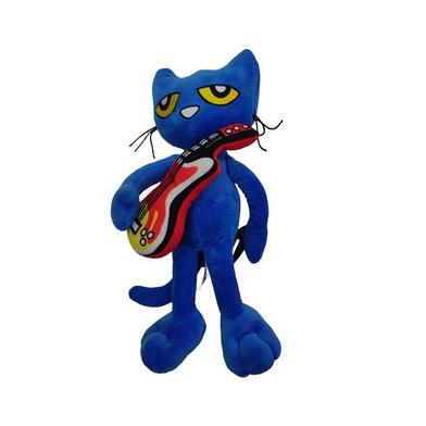 Pete the Cat Plush Doll 14.5-Inch image