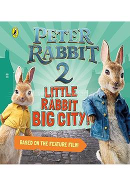 Peter Rabbit 2 : Little Rabbit Big City image