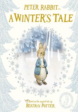 Peter Rabbit: A Winter's Tale image