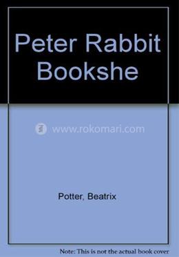 Peter Rabbit Bookshe image