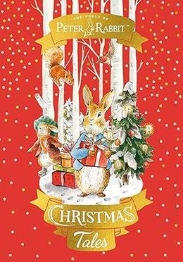 Peter Rabbit: Christmas Tales 