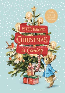 Peter Rabbit: Christmas is Coming image