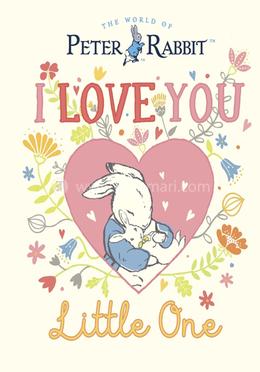 Peter Rabbit: I Love You Little One image