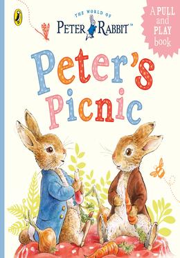 Peter Rabbit: Peter's Picnic image