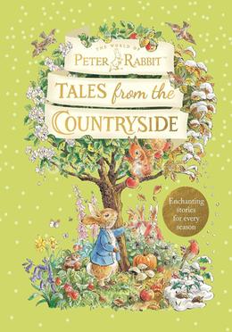 Peter Rabbit: Tales from the Countryside image